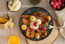 Photo of 16 Fast Breakfast Recipes To Make Everyday