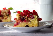 Photo of 6 Easy Fruity Dump Cakes 