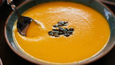 Photo of 10 Healthy And Delicious Soup Recipes