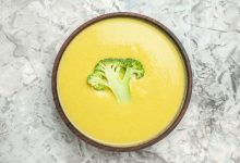 Photo of Easy Soup Recipes With Few Ingredients