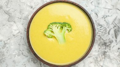 Photo of Easy Soup Recipes With Few Ingredients