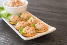 Photo of 9 Easy Appetizers Ideas