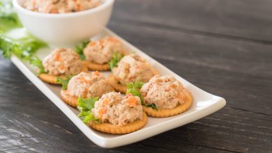 Photo of 9 Easy Appetizers Ideas